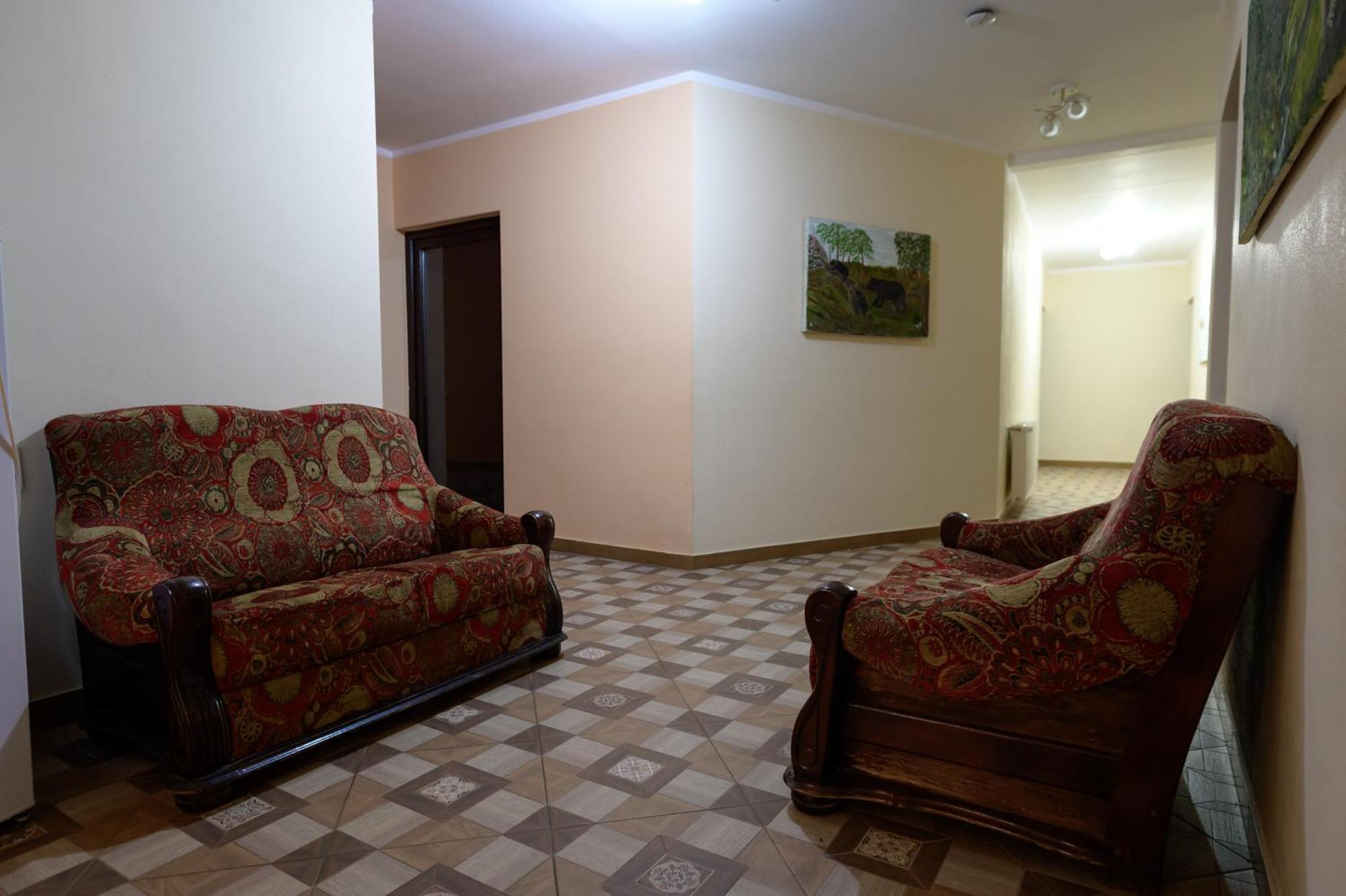 Pensiunea Marinela Sighetu Marmaţiei Esterno foto